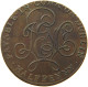 GREAT BRITAIN 1/2 PENNY TOKEN  1/2 PENNY DUBLIN #MA 000237 - B. 1/2 Penny