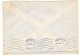 Finlande - Lettre De 1955 - Oblit Honkakoski - Avec Cachet Rural 350 - - Cartas & Documentos