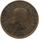 HAITI 10 CENTIMES 1863  #MA 065114 - Haïti