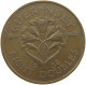 GUERNSEY 8 DOUBLES 1956 ELIZABETH II. (1952-) #MA 064891 - Guernsey