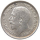 GREAT BRITAIN THREEPENCE 1912 GEORGE V. (1910-1936) #MA 023047 - F. 3 Pence
