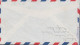 1940. USA MIDWAY MARINE DET.3rd DEF.BAT.FLEET NOV 1 1940-FIRST DAY Cancel On Beautiful VIA AI... (Michel 300) - JF444765 - Hawaii