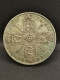 1 FLORIN  ARGENT 1923 GEORGE V ROYAUME UNI / UNITED KINGDOM SILVER - J. 1 Florin / 2 Schillings