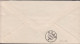 1937. SVERIGE. _Fine Cover With 50 öre BROMMA LUFTPOST To Oslo, Norge Cancelled STOCKHOLM-OSL... (Michel 239) - JF444796 - Storia Postale