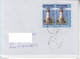 ROMANIA : LIGHTHOUSE Cover Circulated In Romania #722659810 - Registered Shipping! - Covers & Documents