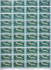 Delcampe - LOT BGCTO01 -  CHEAP  CTO  STAMPS  IN  SHEETS (for Packets Or Resale) - Lots & Serien