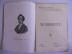 Petrus Augustus De Génestet 1909 ° Amsterdam 1829 + Rozendaal 1861 Was Een Nederlands Schrijver Dichter En Theoloog - Sonstige & Ohne Zuordnung