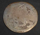 Ancienne Monnaie 1622 Escalin Argent Philippe IV (IIII) Bruxelles (?) - 1556-1713 Spanish Netherlands
