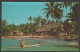 Carte P De 1966 ( Fidji / Boating-Korolevu ) - Fidji