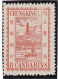 CHINA CHINE CINA -  Chungking ( 1312)  FRANCOBOLLO NUOVO - Autres & Non Classés