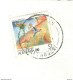 Australia. 1988 Living Together. 1S - Lettres & Documents