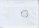 NETHERLANDS : BIRDS On Cover Circulated To ROMANIA #651747670 - Registered Shipping! - Brieven En Documenten