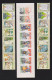 ANNEE   1995  COMPLETE TIMBRES SEULS + CARNETS + FEUILLETS       6 SCAN - 1990-1999