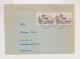 YUGOSLAVIA,1956 CELJE Nice Cover To Austria - Storia Postale