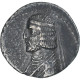 Royaume Parthe, Arsaces XVI, Drachme, Ca. 80-60 BC, Rhagae, SUP, Argent - Orientale