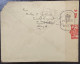 Ww2, FPO, War Censorship, Britain, Censor Letter, ILC,India, - Kenya & Ouganda