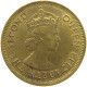 HONG KONG 10 CENTS 1978 ELIZABETH II. (1952-2022) #MA 067932 - Hongkong