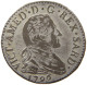 ITALIEN-SARDINIEN 20 SOLDI 1796 VITTORIO AMADEO III., 1773-1796. #MA 008542 - Piemonte-Sardegna, Savoia Italiana