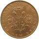 ISLE OF MAN 1/2 PENNY 1971 ELIZABETH II. (1952-2022) #MA 073221 - Isle Of Man