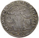 ITALY VENEDIG 20 SOLDI 1585-1595 PASQUALE CICOGNA 1585-1595 GEROLAMO SEMITECOLO #MA 020811 - Venetië