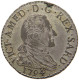ITALY SARDINIEN 10 SOLDI 1794  #MA 008520 - Piémont-Sardaigne-Savoie Italienne