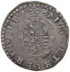 ITALY NAPLES TARI (1568-1587) GR/VP FELIPE II. #MA 024264 - Napoli & Sicilia