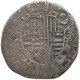 ITALY NAPLES 1/2 DUCATO (1564-1571) GR-VP FELIPE II. #MA 024263 - Neapel & Sizilien