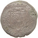 ITALY MODENA GIULIO  CESARE D'ESTE (1598-1615), DOPPELSCHLAG #MA 008563 - Altri & Non Classificati