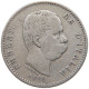 ITALY LIRA 1886 R UMBERTO I. 1878-1900 #MA 068810 - 1878-1900 : Umberto I