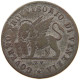 ITALY - VENEDIG 15 CENTESIMI 1848 FRANZ II. (I.) 1792-1835. #MA 003117 - Venetië