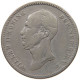 NETHERLANDS 25 CENTS 1849  #MA 021129 - 1840-1849: Willem II.