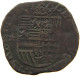 NETHERLANDS OORD 1614 ALBERT & ISABELLA #MA 018391 - …-1795 : Période Ancienne