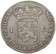 NETHERLANDS HOLLAND GULDEN 1749  #MA 006727 - Provincial Coinage