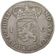 NETHERLANDS HOLLAND GULDEN 1749  #MA 006727 - Monedas Provinciales