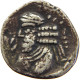 PARTHIA DRACHM  VOLOGASES I. 51-78AD #MA 059639 - Orientalische Münzen