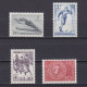 FINLAND 1958, Sc# 354-358, Set Of Stamps, MH - Nuovi