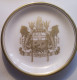 English Porcelain - Petite Assiette Diam.10,50 Cm - Fidentia - Unclassified