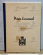 Précis D'armement - Septembre 1969 - Ecole Royale De Gendarmerie - Nombreux Croquis - Candidature Sous-officier - Police