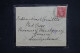 AUSTRALIE - Enveloppe Pour La Croix Rouge En Suisse En 1916 Avec Cachet De Censure - L 148757 - Covers & Documents