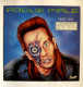 LP MEAT LOAF : Dead Ringer - Cleveland 83645 - Hollande - 1981 - Hard Rock & Metal