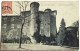 CPA Carte Postale / 42 Loire, Forez, Le Chambon-Feugerolles / Giroud, Libraire - 36 / Château Feugerolles. - Le Chambon Feugerolles