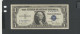 Baisse De Prix USA - Billet 1 Dollar 1935D1  NEUF/UNC  P.416D Wide Reverse - Certificats D'Argent (1928-1957)