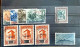 Delcampe - (0024) SAN MARINO 1900/1980 LITTLE SELECTION *NH/FU. - Gebruikt