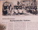 Der Sonntag Le Dimanche Geispolsheim Reportage Photos Et Gravures - Andere & Zonder Classificatie