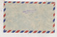 INDIA, Airmail Cover To Austria - Luchtpost
