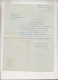 INDIA, 1966   Airmail Postal Stationery To Czechoslovakia - Luftpost