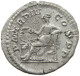ROME EMPIRE DENAR  SEVERUS ALEXANDER, 222-235 PM TRP III COS PP #MA 021604 - The Severans (193 AD To 235 AD)