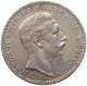 PREUßEN 3 MARK 1908 A WILHELM II. 1888-1918. #MA 000264 - 2, 3 & 5 Mark Silber