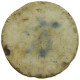 SIAM THAILAND TOKEN  SIAMESE GAMBLING TOKEN PORZELLAN, PORCELAIN #MA 098704 - Thaïlande