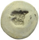 SIAM THAILAND TOKEN  SIAMESE GAMBLING TOKEN PORZELLAN, PORCELAIN #MA 098668 - Thaïlande